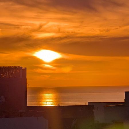 Tayyurt Surf Camp Tamraght Aourir Hostel Imi Mikki Luaran gambar