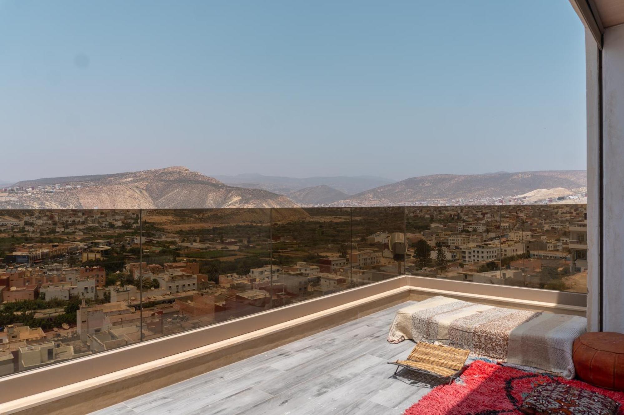 Tayyurt Surf Camp Tamraght Aourir Hostel Imi Mikki Luaran gambar
