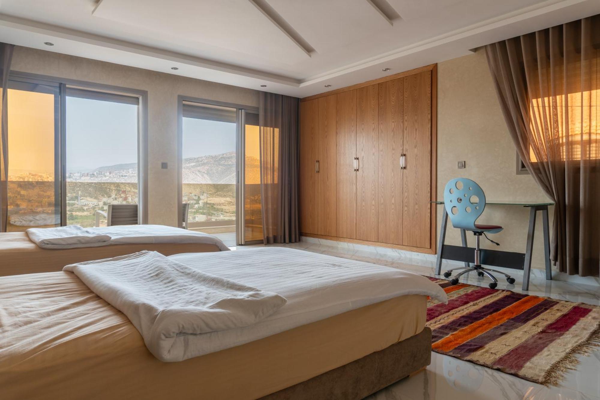 Tayyurt Surf Camp Tamraght Aourir Hostel Imi Mikki Luaran gambar