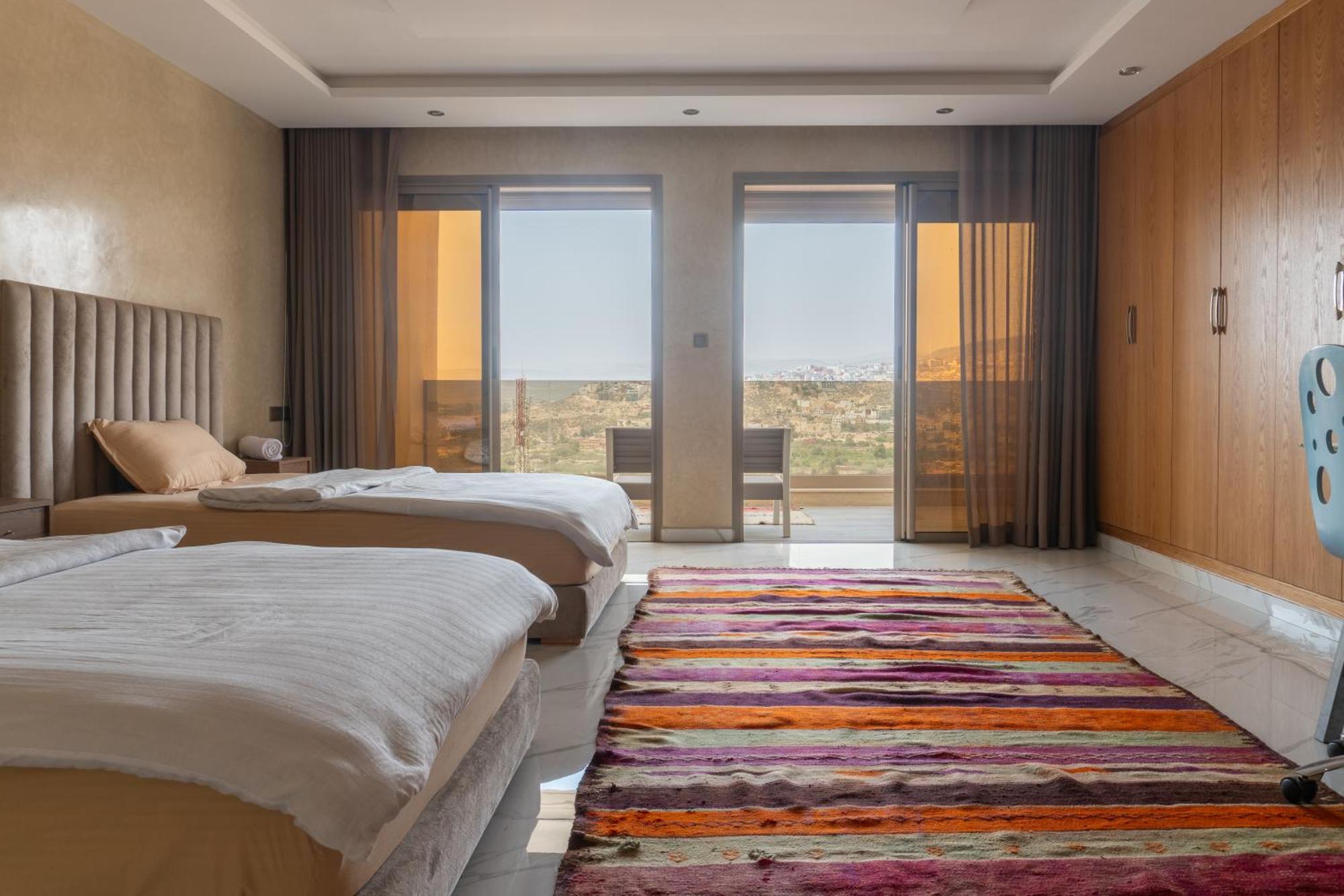 Tayyurt Surf Camp Tamraght Aourir Hostel Imi Mikki Luaran gambar
