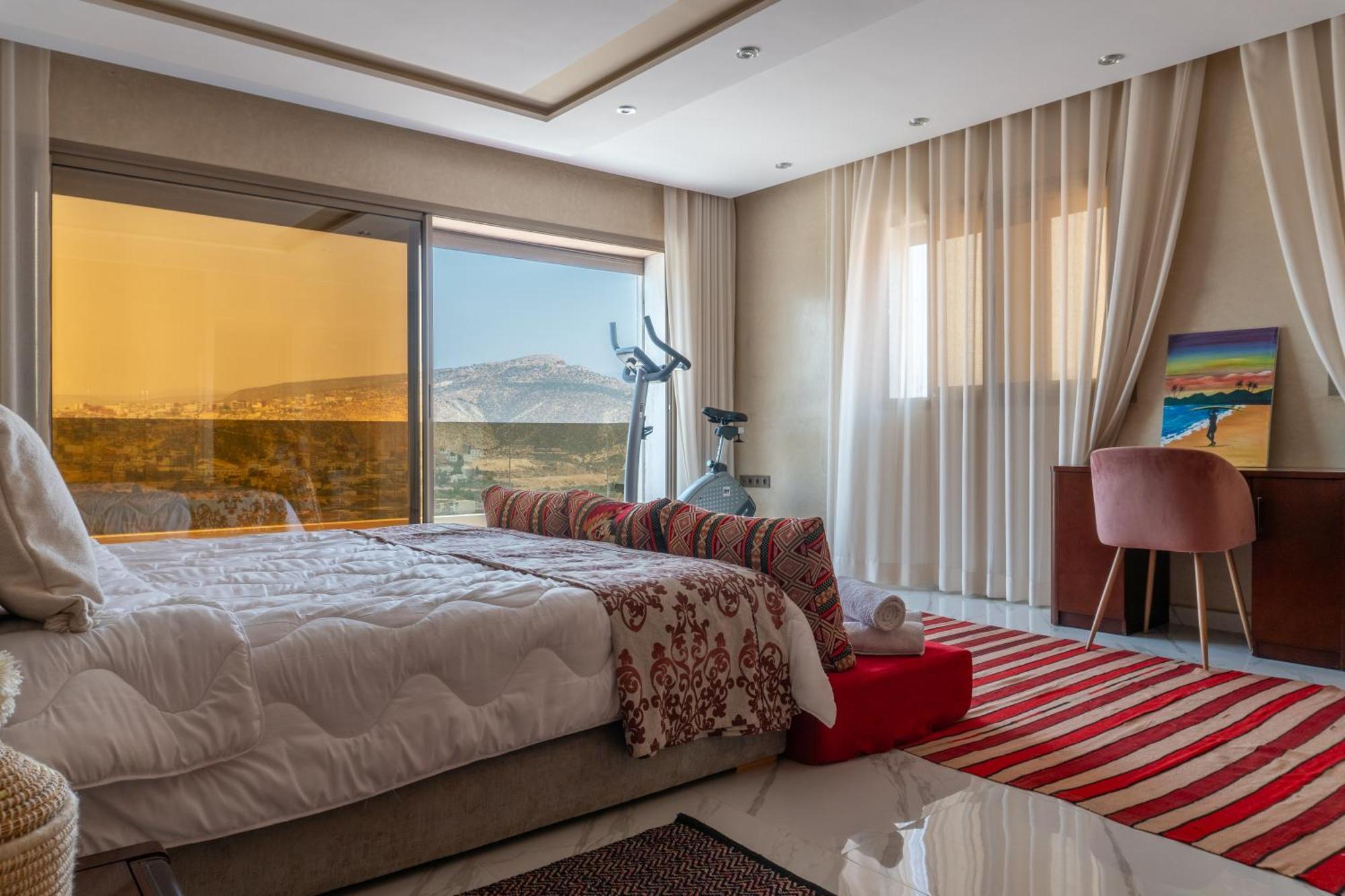 Tayyurt Surf Camp Tamraght Aourir Hostel Imi Mikki Luaran gambar