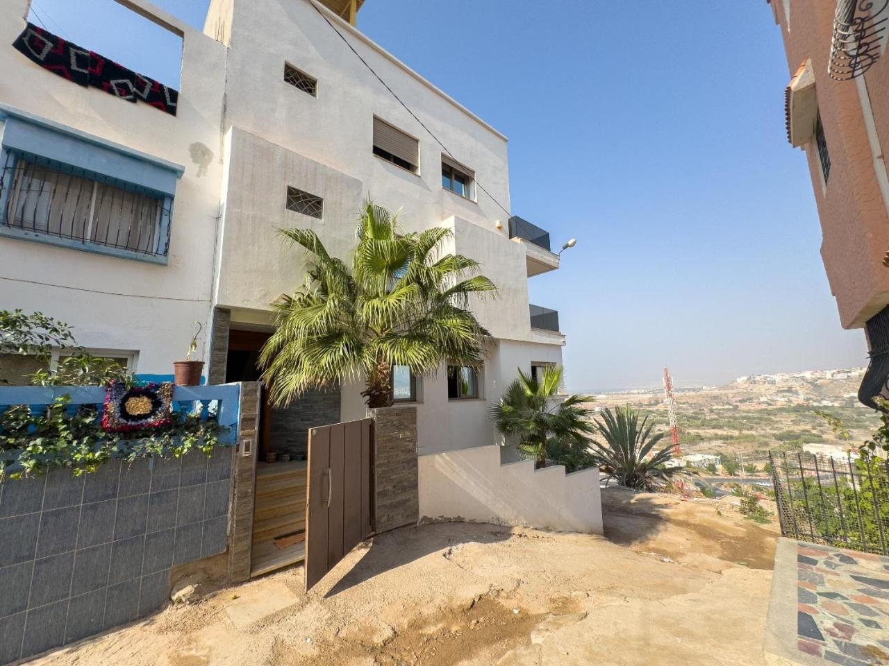 Tayyurt Surf Camp Tamraght Aourir Hostel Imi Mikki Luaran gambar